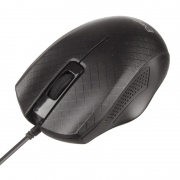 Мышь Exegate SH-9027 USB черная