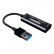 Устройство видеозахвата HDMI - USB3.0, KS-is KS-477