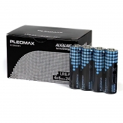  AA Samsung PLEOMAX LR6-4S Economy, , 24, 