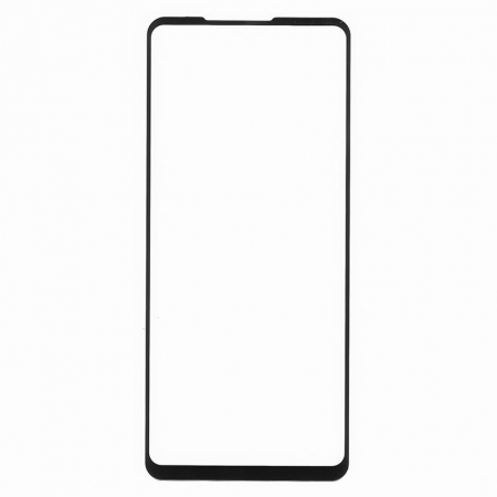     Samsung Galaxy A21/A21s Black, Full Screen&Glue, Perfeo (PF_B4791)