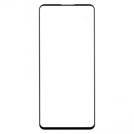     Samsung Galaxy A21/A21s Black, Full Screen&Glue, Perfeo (PF_B4792)