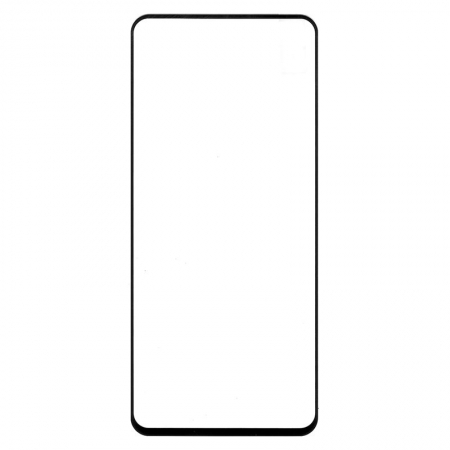     Samsung Galaxy A71/A72 Black, Full Screen&Glue, Perfeo (PF_B4797)