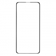Защитное стекло для экрана Samsung Galaxy S10, 3D HQ, Perfeo (PF_B4141)