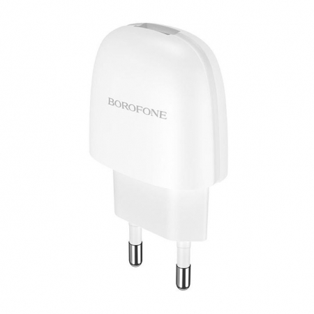   Borofone BA49A, 2.1 USB, 