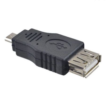  USB 2.0 Af - micro Bm, Perfeo (A7015)