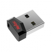 16Gb Netac UM81 USB 2.0 (NT03UM81N-016G-20BK)
