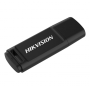 16Gb Hikvision M210P Black, USB 2.0 (HS-USB-M210P(STD)/16G/OD)