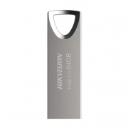 64Gb Hikvision M200 Silver, , USB 3.0 (HS-USB-M200/64G/U3)