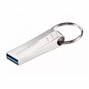 32Gb Move Speed YSUXFY Silver, , USB 3.0 (YSUXFY-32G3S)