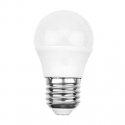 Светодиодная (LED) лампа Rexant GL Шар 7.5W/4000/E27 (604-035)