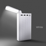   Hoco J62, 30000 /, 2A 3xUSB A, , 