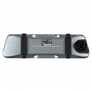 Видеорегистратор автомобильный Digma FreeDrive 606 MIRROR DUAL, 1080p, GP6247