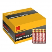  AAA Kodak Super Heavy Duty R03 , 40 ,  (K3AHZ-S4)