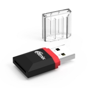 -  USB Ritmix CR-2010  microSD, 