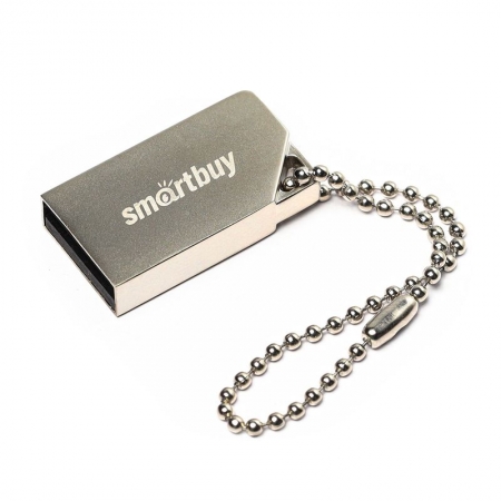 8Gb Smartbuy MU30 Metal USB2.0 (SB008GBMU30)