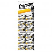  AA Energizer Alkaline Power LR6-12BL, 12,  
