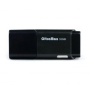 32Gb OltraMax 240 Black USB 2.0 (OM-32GB-240-Black)