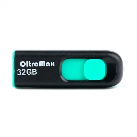 32Gb OltraMax 250 Turquoise USB 2.0 (OM-32GB-250-Turquoise)