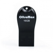 16Gb OltraMax 210 Black USB 2.0 (OM-16GB-210-Black)