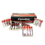  AA Camelion Plus Alkaline LR6-SP-4, , 60, 