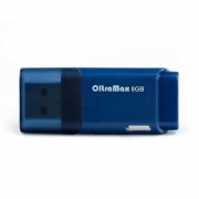 8Gb OltraMax 240 Blue USB 2.0 (OM-8GB-240-Blue)