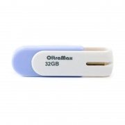 32Gb OltraMax 220 Violet USB 2.0 (OM-32GB-220-Violet)