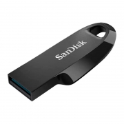 256Gb SanDisk Ultra Curve USB 3.2 (SDCZ550-256G-G46)