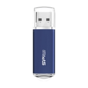 64Gb Silicon Power Ultima II - I Series Blue USB 2.0 (SP064GBUF2M01V1B)