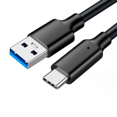  USB 3.2 Type C(m) - USB A(m) - 0.3 , 3, 10 /c, , KS-is (KS-845B-0.3)