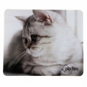    Perfeo Cat 9, 340x280x4 , +  (PF_D0650)
