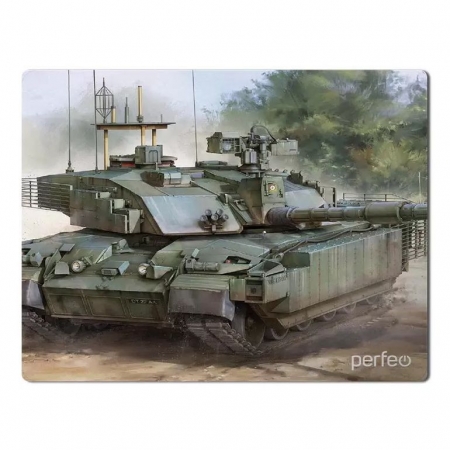    Perfeo Tanks 12, 194x233x3 , +  (PF_D0707)