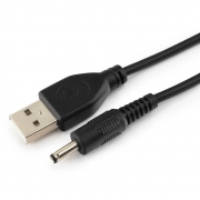   USB Am=> 3.5  - 1.8 , Cablexpert (CC-USB-AMP35-6-N)