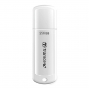 256Gb Transcend 730 White USB 3.1 (TS256GJF730)