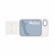 4Gb Netac UA31 Blue USB 2.0 (NT03UA31N-004G-20BL)