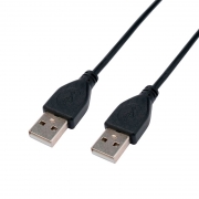  USB 2.0 Am - Am - 1.8 , , Cablexpert (CC-USB2-AMAM-1.8M)