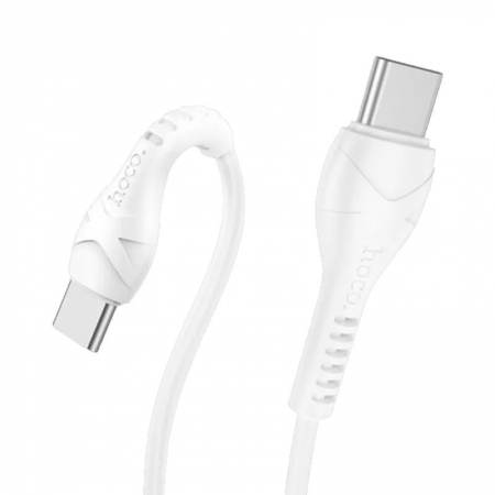  USB Type C(m) - Type C(m)  - 1.0 , , 3A, Hoco X37