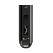 16Gb Silicon Power Blaze B21 Black USB 3.1 (SP016GBUF3B21V1K)