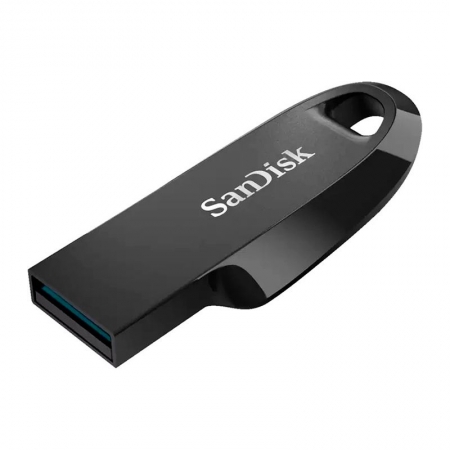 32Gb SanDisk Ultra Curve USB 3.2 (SDCZ550-032G-G46)