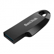 32Gb SanDisk Ultra Curve USB 3.2 (SDCZ550-032G-G46)