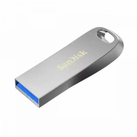512Gb SanDisk Ultra Luxe, ������, USB 3.1 (SDCZ74-512G-G46)