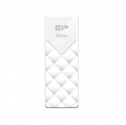 128Gb Silicon Power Blaze B03 White USB 3.2 (SP128GBUF3B03V1W)