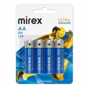  AA Mirex LR6, 4, 