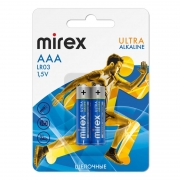  AAA Mirex LR03, 2, 