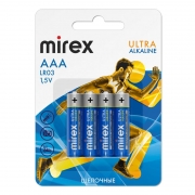  AAA Mirex LR03, 4, 