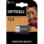  CR 123 Opticell Lithium, 