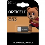  CR 2 Opticell Lithium, 1 , 