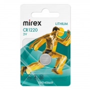  CR1220 Mirex, 1 , 