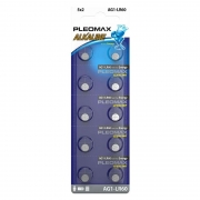  Samsung Pleomax AG1 364/LR621/LR60 1.5V, 10 , 
