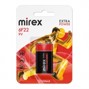  9V Mirex 6F22, ,  (23702-6F22-E1)