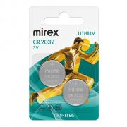  CR2032 Mirex, 2 , 